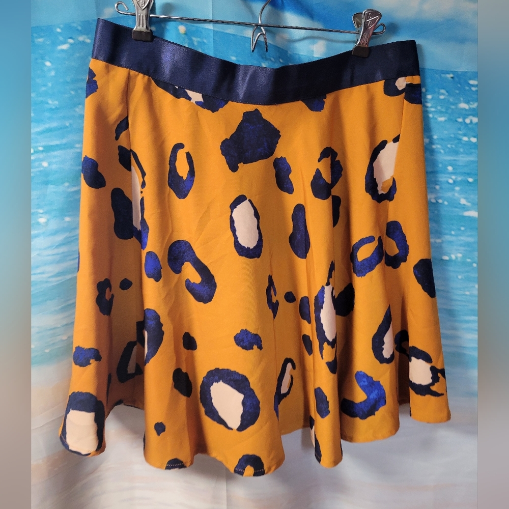 PHILLIP LIM X TARGET 20TH ANNIVERSARY COLLECTION MINI SKIRT SIZE 12